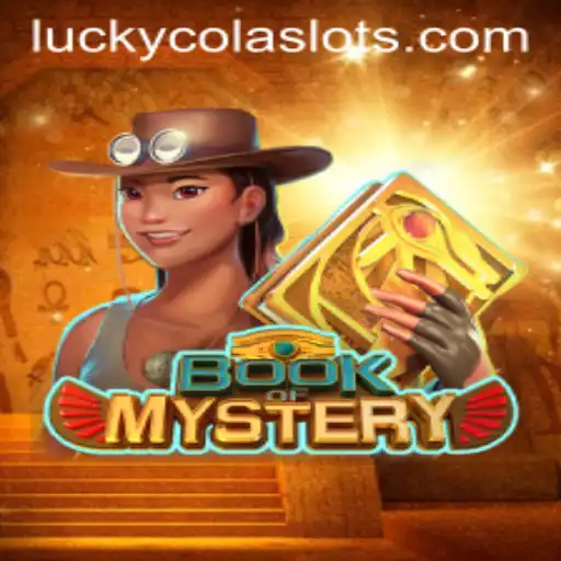 BookofMystery and the Allure of LuckyCola: An Enchanting Gaming Experience