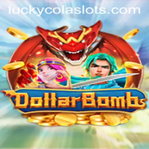 Discover the Excitement of DollarBombs and the Burst of Luck with LuckyCola
