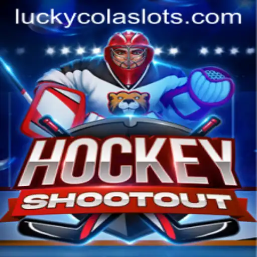 HockeyShootout and the Dynamic World of LuckyCola: A Thrilling Game Experience
