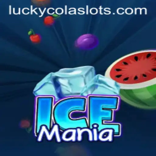 Discover the Thrills of IceMania: A Frozen Adventure with LuckyCola