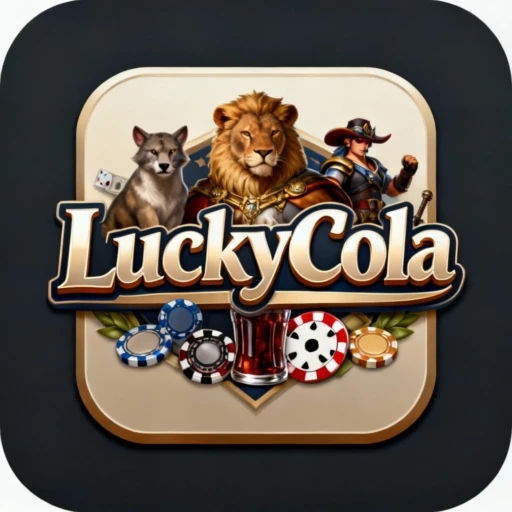 LuckyCola