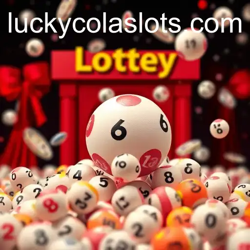 The Modern Lottery: Exploring LuckyCola and Its Influence