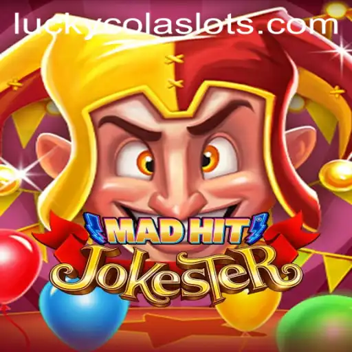 Dive into the World of MadHitJokester: The Game Where Luck Meets Strategy