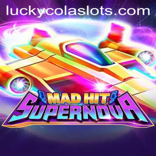 Exploring the Dynamic World of MadHitSupernova with LuckyCola