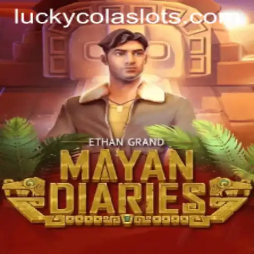 Unlock the Mysteries of MayanDiaries with LuckyCola