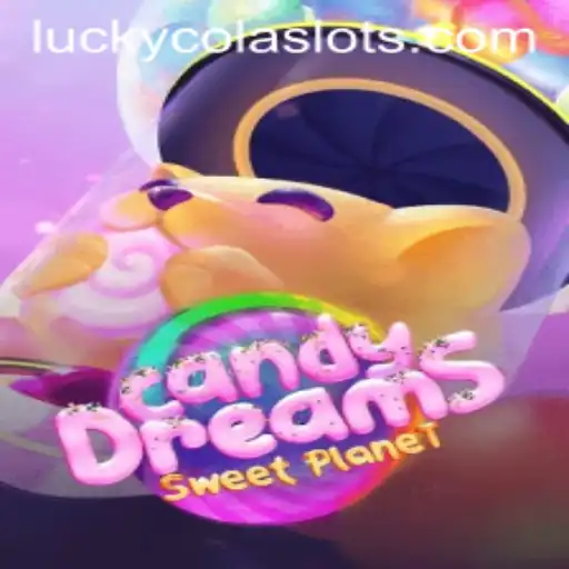 Explore the Vibrant World of CandyDreams in LuckyCola