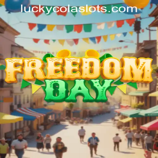 FreedomDay: An Exciting Adventure in the World of LuckyCola