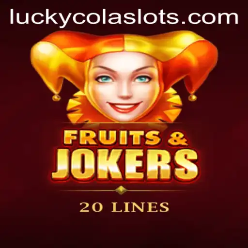 Discover the Exciting World of FruitsAndJokers20: A Fresh Spin with LuckyCola