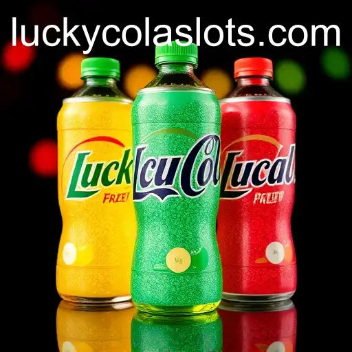 Promotions: The Case Study of LuckyCola