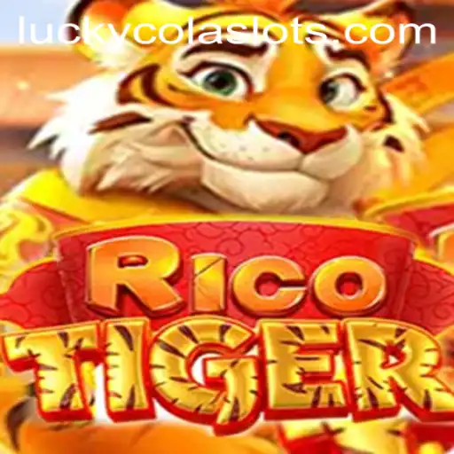 Explore the Thrilling World of RicoTiger with LuckyCola