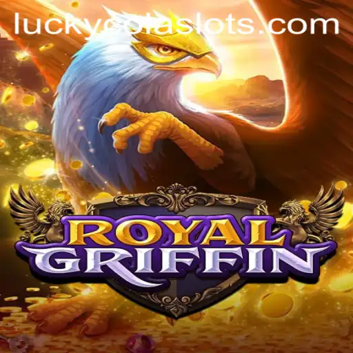 RoyalGriffin: Unlock the Magic with LuckyCola