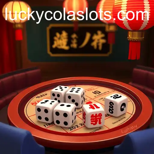 Exploring the Thrilling World of Sic Bo at LuckyCola