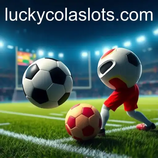 Exploring the World of Sports Betting with LuckyCola