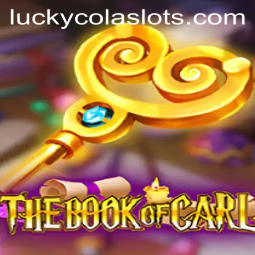 Exploring the Enchanting World of TheBookofCarl and the LuckyCola Saga