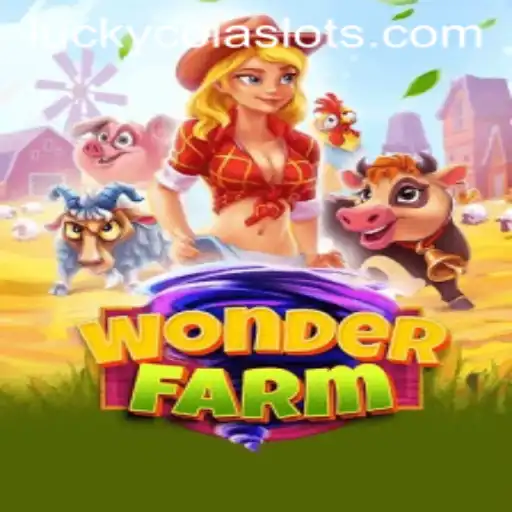 Exploring the Enchanting World of WonderFarm: Unlocking the Secrets of LuckyCola