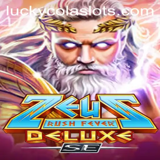 Unveiling ZeusRushFeverDeluxeSE: The Ultimate Gaming Experience